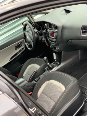 Kia Ceed 5 Б - 6800 € / 13299.64 лв. - 93154210 7 | Car24.bg Kia Ceed 5 Б - 6800 € / 13299.64 лв. - 93154210 7