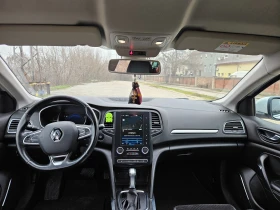 Renault Megane - 11300 € / 22100.88 лв. - 88485125 9 | Car24.bg Renault Megane - 11300 € / 22100.88 лв. - 88485125 9