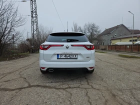Renault Megane - 11300 € / 22100.88 лв. - 88485125 6 | Car24.bg Renault Megane - 11300 € / 22100.88 лв. - 88485125 6