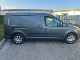 VW Caddy 1.6 TDI Maxi - 7800 € / 15255.47 лв. - 64632822 4 | Car24.bg VW Caddy 1.6 TDI Maxi - 7800 € / 15255.47 лв. - 64632822 4