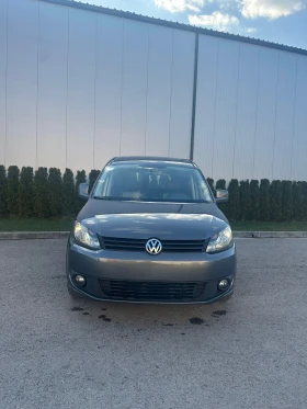 VW Caddy 1.6 TDI Maxi - 7800 € / 15255.47 лв. - 64632822 3 | Car24.bg VW Caddy 1.6 TDI Maxi - 7800 € / 15255.47 лв. - 64632822 3