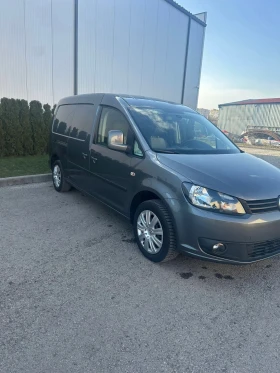 VW Caddy 1.6 TDI Maxi - 7800 € / 15255.47 лв. - 64632822 2 | Car24.bg VW Caddy 1.6 TDI Maxi - 7800 € / 15255.47 лв. - 64632822 2