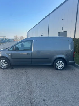 VW Caddy 1.6 TDI Maxi - 7800 € / 15255.47 лв. - 64632822 5 | Car24.bg VW Caddy 1.6 TDI Maxi - 7800 € / 15255.47 лв. - 64632822 5