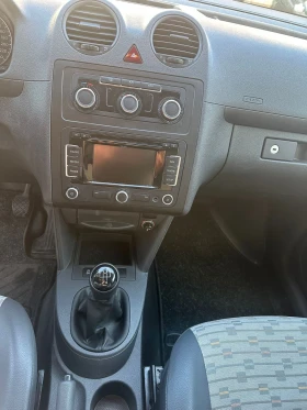 VW Caddy 1.6 TDI Maxi - 7800 € / 15255.47 лв. - 64632822 9 | Car24.bg VW Caddy 1.6 TDI Maxi - 7800 € / 15255.47 лв. - 64632822 9