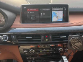 BMW X5M * CARFAX * HARMAN * ОБДУХВАНЕ * HEAD UP - 27200 € / 53198.58 лв. - 34333845 9 | Car24.bg BMW X5M * CARFAX * HARMAN * ОБДУХВАНЕ * HEAD UP - 27200 € / 53198.58 лв. - 34333845 9