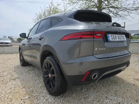 Обява за продажба на Jaguar E-pace 2.0 D150 AWD S Aut. Lеather/NAVI/Kamera