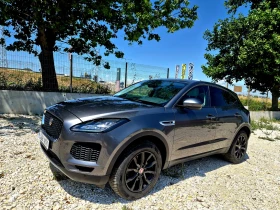 Jaguar E-pace 2.0 D150 AWD S Aut. Lеather/NAVI/Camera | Auto.bg — изображение 2 Jaguar E-pace 2.0 D150 AWD S Aut. Lеather/NAVI/Camera | Auto.bg — изображение 2