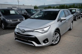 Toyota Avensis 2.0* LED* 2017г