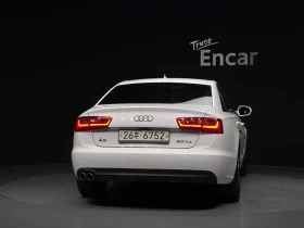 Audi A6 2.0 TDI | Auto.bg — изображение 4 Audi A6 2.0 TDI | Auto.bg — изображение 4