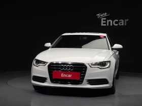 Audi A6 2.0 TDI | Auto.bg — изображение 3 Audi A6 2.0 TDI | Auto.bg — изображение 3