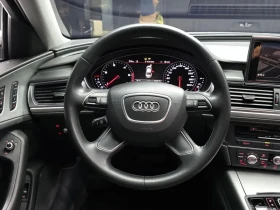 Audi A6 2.0 TDI | Auto.bg — изображение 13 Audi A6 2.0 TDI | Auto.bg — изображение 13