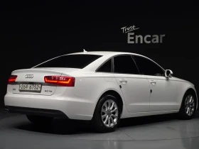 Audi A6 2.0 TDI | Auto.bg — изображение 2 Audi A6 2.0 TDI | Auto.bg — изображение 2