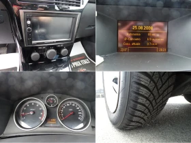 Opel Astra 1.6 I 115к.с. | Auto.bg — изображение 14 Opel Astra 1.6 I 115к.с. | Auto.bg — изображение 14