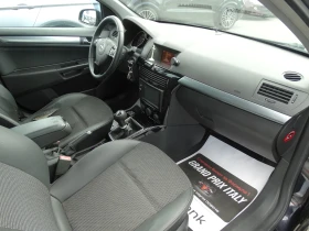 Opel Astra 1.6 I 115к.с. | Auto.bg — изображение 13 Opel Astra 1.6 I 115к.с. | Auto.bg — изображение 13