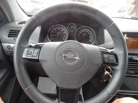 Opel Astra 1.6 I 115к.с. | Auto.bg — изображение 16 Opel Astra 1.6 I 115к.с. | Auto.bg — изображение 16