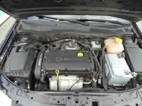 Opel Astra 1.6 I 115к.с. | Auto.bg — изображение 17 Opel Astra 1.6 I 115к.с. | Auto.bg — изображение 17