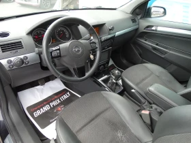 Opel Astra 1.6 I 115к.с. | Auto.bg — изображение 7 Opel Astra 1.6 I 115к.с. | Auto.bg — изображение 7