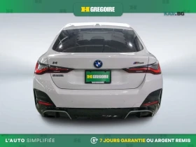 BMW i4 M50 * Gran Coupe * АвтоКредит * (ЦЕНА ДО БГ) - 36700 € / 71778.96 лв. - 64991021 3 | Car24.bg BMW i4 M50 * Gran Coupe * АвтоКредит * (ЦЕНА ДО БГ) - 36700 € / 71778.96 лв. - 64991021 3