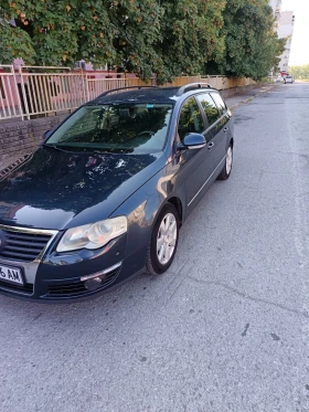 VW Passat Б6 | Auto.bg — изображение 2 VW Passat Б6 | Auto.bg — изображение 2