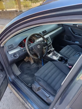 VW Passat Б6 | Auto.bg — изображение 6 VW Passat Б6 | Auto.bg — изображение 6