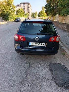 VW Passat Б6 | Auto.bg — изображение 4 VW Passat Б6 | Auto.bg — изображение 4