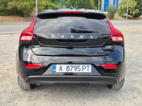 Volvo V40 D2 2.0d | Auto.bg — изображение 4 Volvo V40 D2 2.0d | Auto.bg — изображение 4