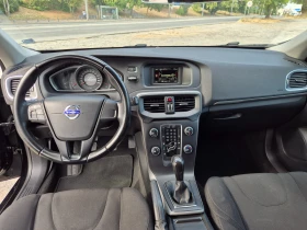 Volvo V40 D2 2.0d | Auto.bg — изображение 14 Volvo V40 D2 2.0d | Auto.bg — изображение 14