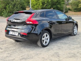 Volvo V40 D2 2.0d | Auto.bg — изображение 5 Volvo V40 D2 2.0d | Auto.bg — изображение 5