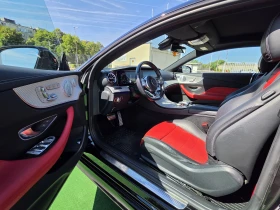 Mercedes-Benz E 400 E 400 d 4MATIC Coupe - 39800 € - 31376503 5 | Car24.bg Mercedes-Benz E 400 E 400 d 4MATIC Coupe - 39800 € - 31376503 5