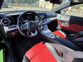 Mercedes-Benz E 400 E 400 d 4MATIC Coupe - 39800 € - 31376503 6 | Car24.bg Mercedes-Benz E 400 E 400 d 4MATIC Coupe - 39800 € - 31376503 6