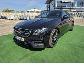 Mercedes-Benz E 400 E 400 d 4MATIC Coupe - 39800 € - 31376503 2 | Car24.bg Mercedes-Benz E 400 E 400 d 4MATIC Coupe - 39800 € - 31376503 2