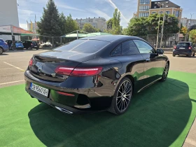 Mercedes-Benz E 400 E 400 d 4MATIC Coupe - 39800 € - 31376503 4 | Car24.bg Mercedes-Benz E 400 E 400 d 4MATIC Coupe - 39800 € - 31376503 4