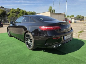 Mercedes-Benz E 400 E 400 d 4MATIC Coupe - 39800 € - 31376503 3 | Car24.bg Mercedes-Benz E 400 E 400 d 4MATIC Coupe - 39800 € - 31376503 3
