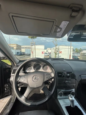 Mercedes-Benz C 220 undefined | Auto.bg — изображение 10 Mercedes-Benz C 220 undefined | Auto.bg — изображение 10