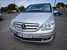 Mercedes-Benz B 180 2.0CDi