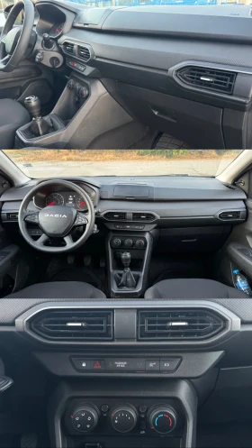 Dacia Jogger 1.0 Газ/бензин - 11999 € - 26734922 9 | Car24.bg Dacia Jogger 1.0 Газ/бензин - 11999 € - 26734922 9