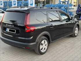 Dacia Jogger 1.0 Газ/бензин - 11999 € - 26734922 4 | Car24.bg Dacia Jogger 1.0 Газ/бензин - 11999 € - 26734922 4