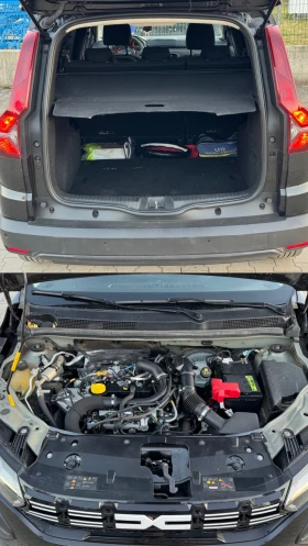 Dacia Jogger 1.0 Газ/бензин - 11999 € - 26734922 7 | Car24.bg Dacia Jogger 1.0 Газ/бензин - 11999 € - 26734922 7