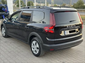 Dacia Jogger 1.0 Газ/бензин - 11999 € - 26734922 3 | Car24.bg Dacia Jogger 1.0 Газ/бензин - 11999 € - 26734922 3