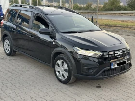 Dacia Jogger 1.0 Газ/бензин - 11999 € - 26734922 2 | Car24.bg Dacia Jogger 1.0 Газ/бензин - 11999 € - 26734922 2