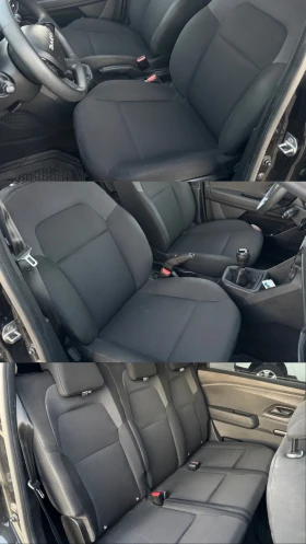 Dacia Jogger 1.0 Газ/бензин - 11999 € - 26734922 8 | Car24.bg Dacia Jogger 1.0 Газ/бензин - 11999 € - 26734922 8