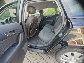 Audi A3 - 3950 € - 86852371 4 | Car24.bg Audi A3 - 3950 € - 86852371 4