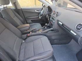 Audi A3 - 3950 € - 86852371 6 | Car24.bg Audi A3 - 3950 € - 86852371 6