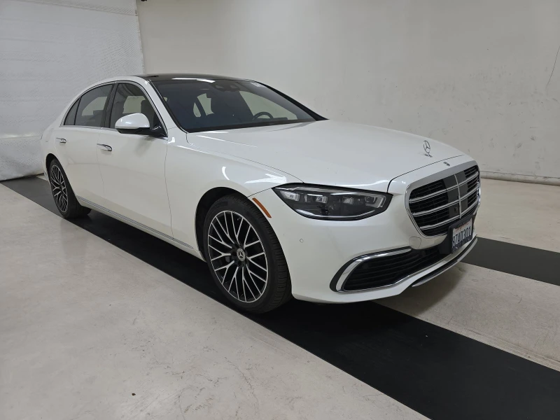 Mercedes-Benz S 580 4MATIC КРАЙНА ЦЕНА! DISTRONIC/360/ОБДУХВАНЕ/BURMES - 52800 € / 103267.82 лв. - 28251870 1 | Car24.bg Mercedes-Benz S 580 4MATIC КРАЙНА ЦЕНА! DISTRONIC/360/ОБДУХВАНЕ/BURMES - 52800 € / 103267.82 лв. - 28251870 1