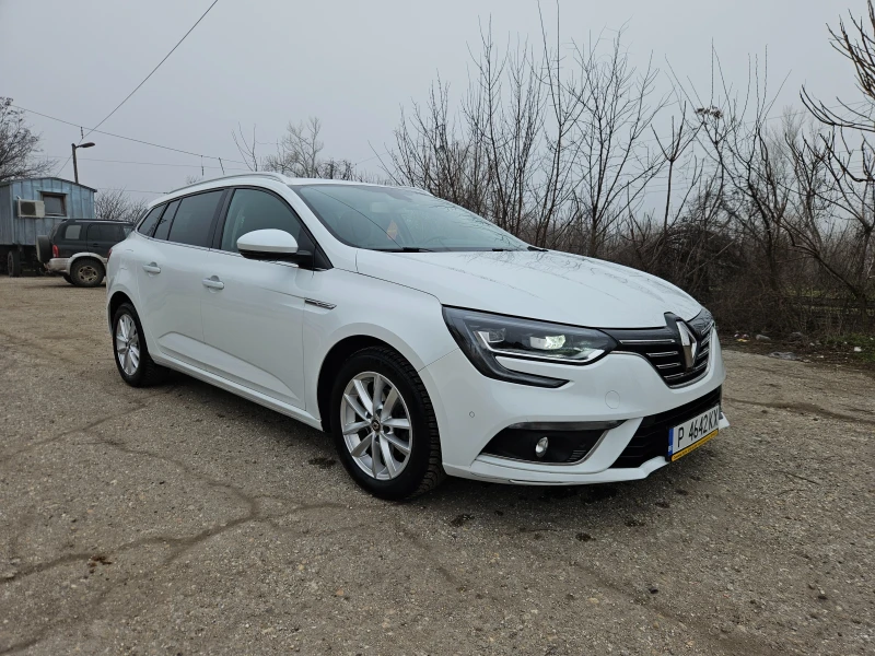 Renault Megane - 11300 € / 22100.88 лв. - 88485125 1 | Car24.bg Renault Megane - 11300 € / 22100.88 лв. - 88485125 1