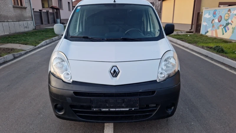 Renault Kangoo 1.5 dci - Maxi - 3999 € / 7821.36 лв. - 60082403 1 | Car24.bg Renault Kangoo 1.5 dci - Maxi - 3999 € / 7821.36 лв. - 60082403 1