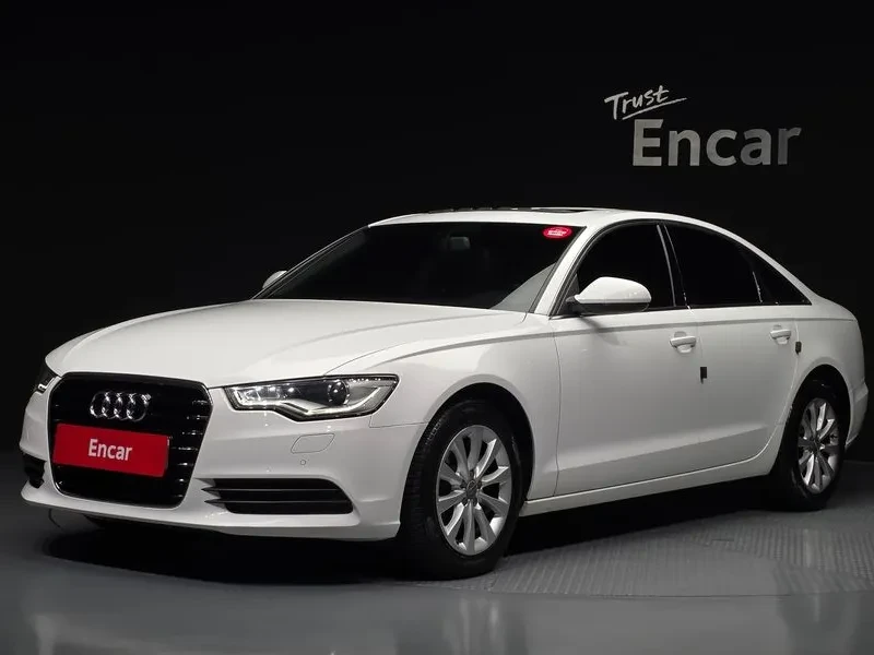 Audi A6 2.0 TDI | Auto.bg — изображение 1 Audi A6 2.0 TDI | Auto.bg — изображение 1