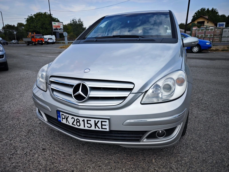 Mercedes-Benz B 180 2.0CDi - 3500 € - 53223618 1 | Car24.bg Mercedes-Benz B 180 2.0CDi - 3500 € - 53223618 1