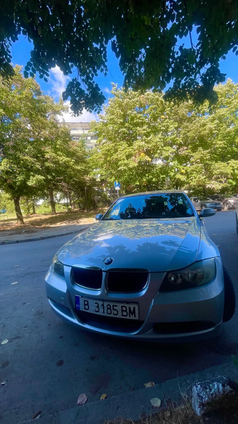 BMW 318 - 3900 € - 47577591 1 | Car24.bg BMW 318 - 3900 € - 47577591 1