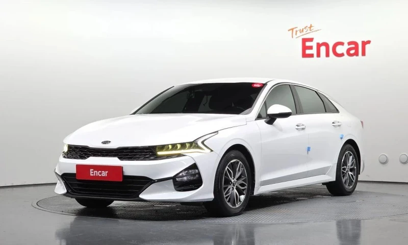 Kia K5 - 17470 € - 68859979 1 | Car24.bg Kia K5 - 17470 € - 68859979 1
